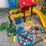 Playmobil city life playground set 5568 Image 2