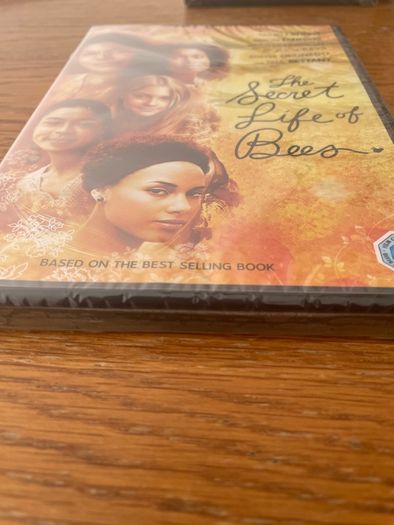 The Secret Life of Bees DVD