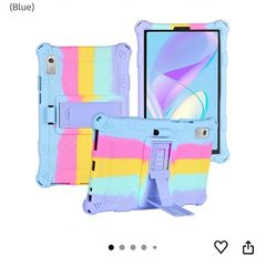 Tablet case for Lenovo M9
