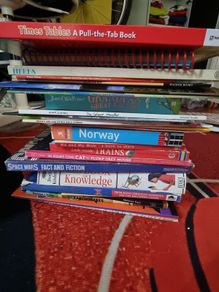 free books