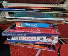 free books