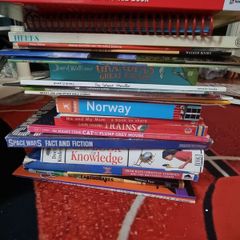 free books