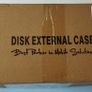 3.5 Hard Drive Enclosure USB 3.0 - up to 20TB - UK Plug Image 5