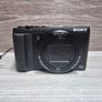 Sony Cybershot DSC-HX60 Vintage Digital Compact Camera Working w/ 30x Zoom Lens Image 4