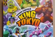 King Of Tokyo