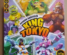 King Of Tokyo