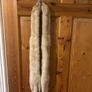 Vintage Double Mink Fur Stole/Scarf/Wrap Excellent Condition Image 4