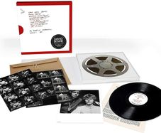 David Bowie The 'Mercury' Demos RSD Box
