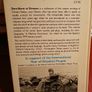Dam- Burst of Dreams/ Christopher Nolan/ 1981/ 1st edition Image 3
