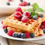 Deep Fill Waffle Maker Image 4