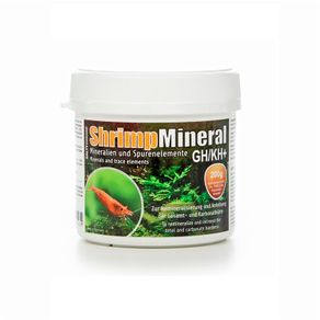 SaltyShrimp-Shrimp Mineral GH KH+ 200g