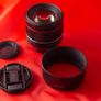 Samyang 85mm f 1.4 FE price drop Image 3