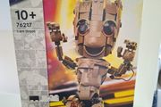 Lego Avengers 76217