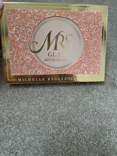 BPerfect/Iconic Bronze Makeup Palettes