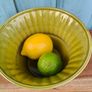 Mid Century Bowl Image 8