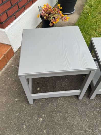 Table set - nest also