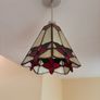 Tiffany Style Lamp Shades Image 3