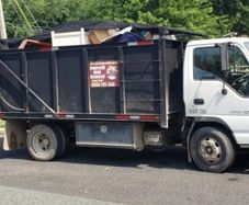 Rubbish Removals cheaper than a skip all areas covered