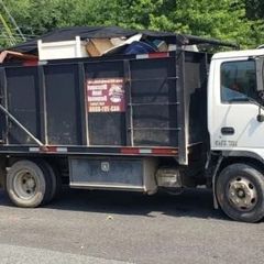 Rubbish Removals cheaper than a skip all areas covered
