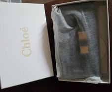 Authentic Chloe Paddington Purse