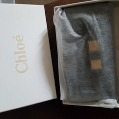 Authentic Chloe Paddington Purse
