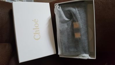 Authentic Chloe Paddington Purse