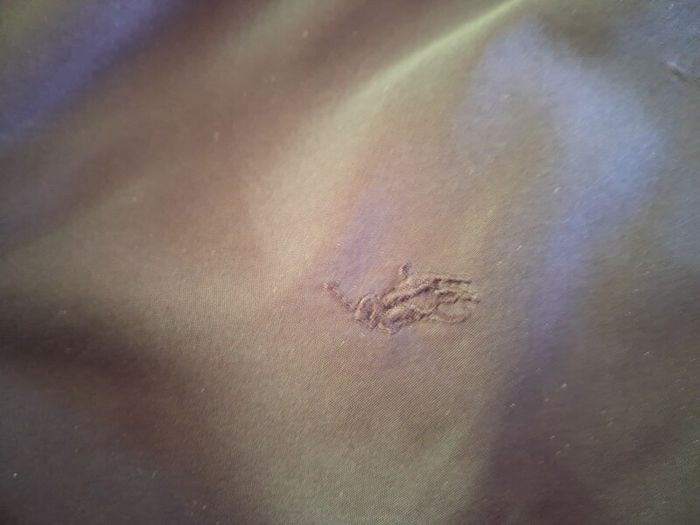 POLO Ralph Lauren fleece-lined Jacket