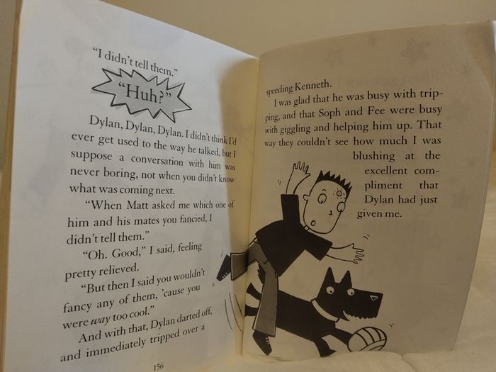 Indie Kidd: Oops, I Lost My Best(est) Friends Storybook