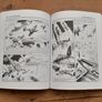 Commando - Hero's Fly High Book Image 3
