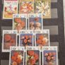 80's Cuba Post Stamps Image 2