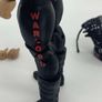 wwe elite series 87 Warlord action figure Image 8