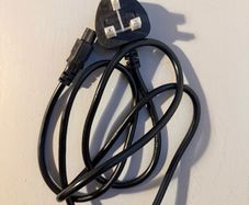 Brand New Samsung Monitor Power Adapter 14V - Original Quality & Safe