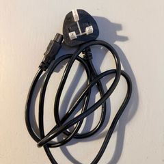 Brand New Samsung Monitor Power Adapter 14V - Original Quality & Safe