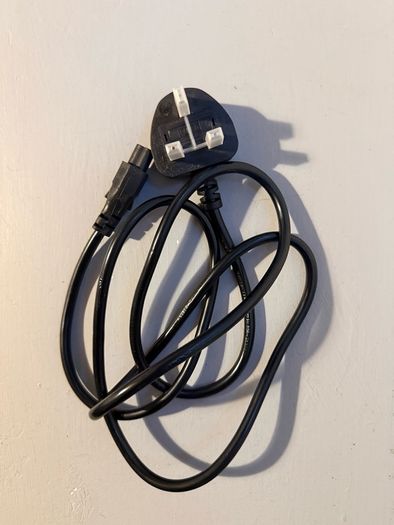 Brand New Samsung Monitor Power Adapter 14V - Original Quality & Safe