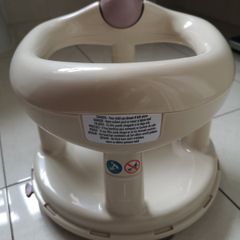 Bebeconfort Swivel Baby Bath Seat