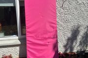 gymnastics mat