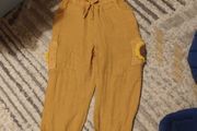 Next girls trousers 2/3 yo