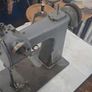 Industrial Pique Leather Glove Sewing Machine New Servo Motor Image 2