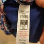 Ladies top flowery Dunnes Size 10 /38 Image 4