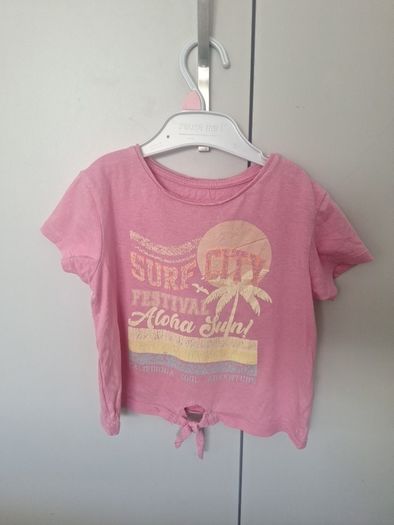 REDUCED Girls 4-5 years clothes bundle