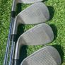 Tour Edge 4 - PW Iron Set Image 4
