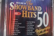 Reeling In The Showband Hits 2 CD Set
