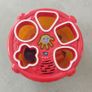 Vtech Sort & Discovery Drum - Shape sorter Image 2