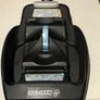 Maxi cosi car seat & isofix Image 2