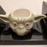 Yoda Figural Mug (Star Wars) Image 6