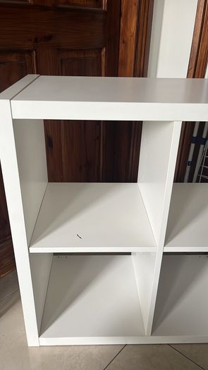 shelf