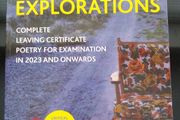 Leaving Cert books