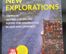 Leaving Cert books