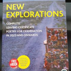 Leaving Cert books