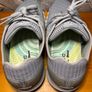 Under Armour HOVR Sonic 2 Ladies Girls Knit Trainers UK3.5 EUR36.5 Image 7